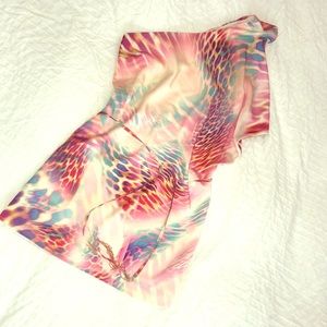 Guess by Marciano Glamazon Tunic Dress